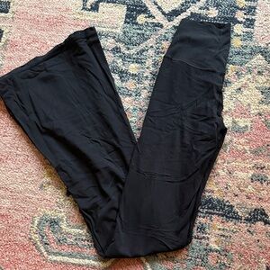 Aerie Black Leggings